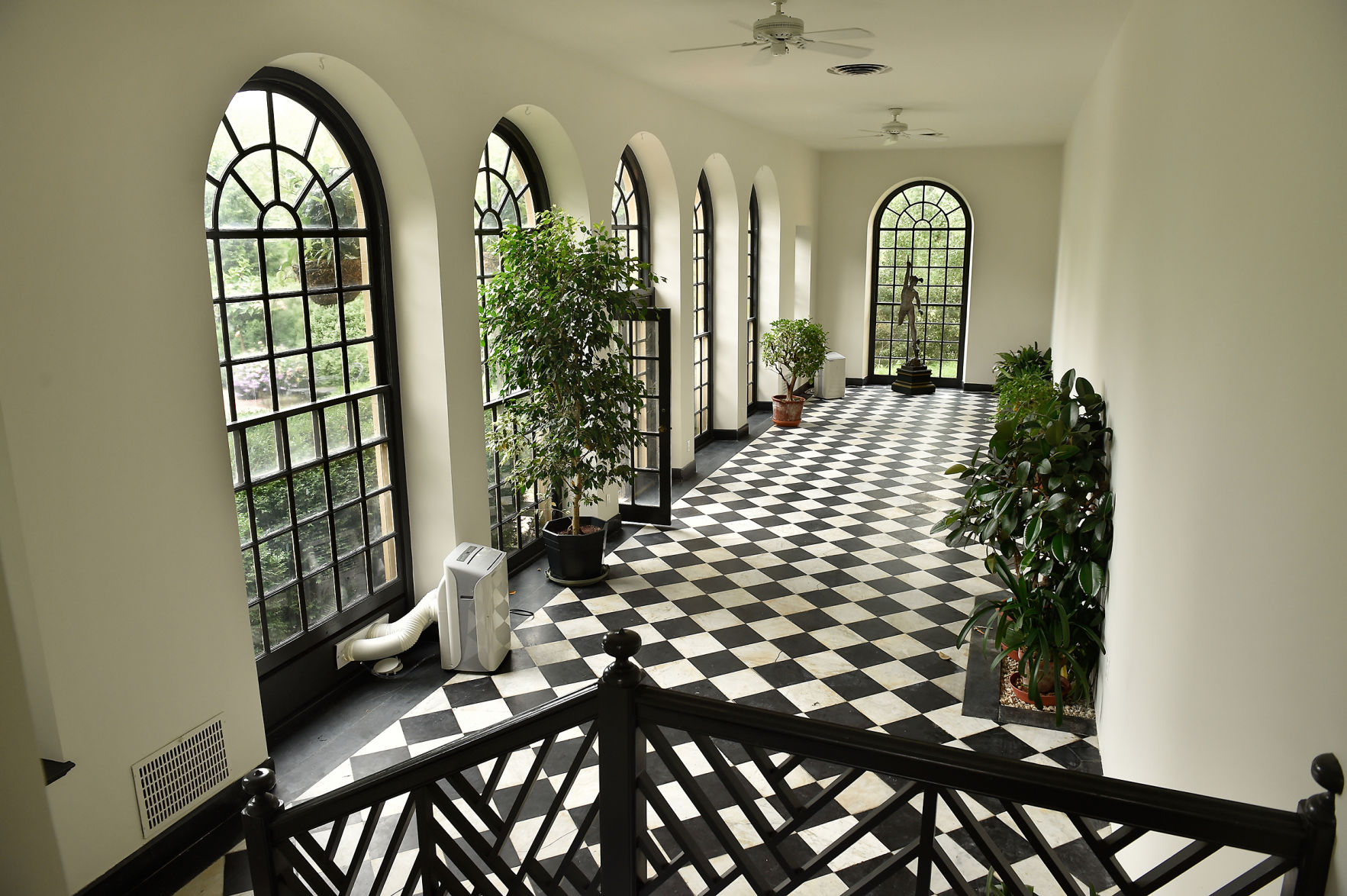 Orangery
